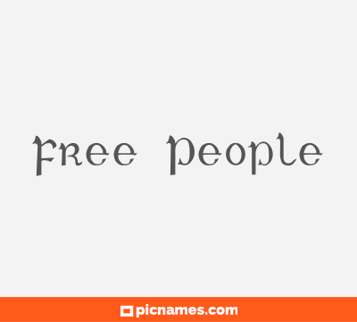 Free People